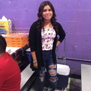 Meet your Posher, Fanny